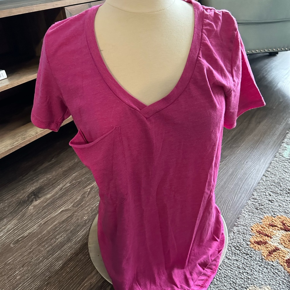 Z Supply tee